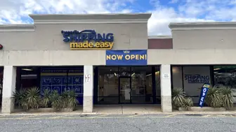 Turnkey Pack & Ship Store for Sale!