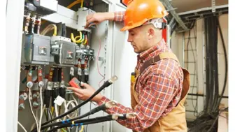 Turnkey Electrical & Security Business with Strong Returns