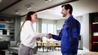 Home Service Business Serving Texas’ Growing Communities