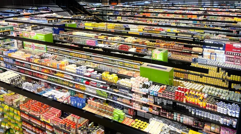 Consumer Products