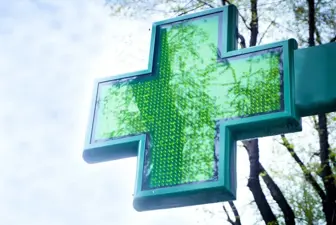 Retail Dispensary & Delivery Business For Sale
