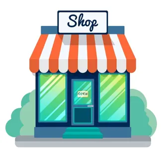 Gift Shop