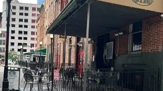 American Restaurant & Bar For Sale