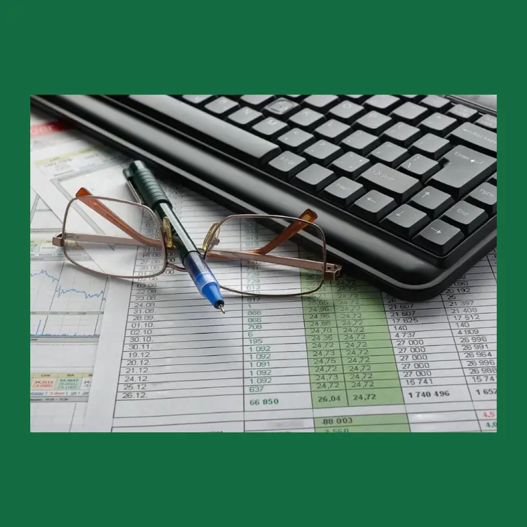 Great Accounting Practice