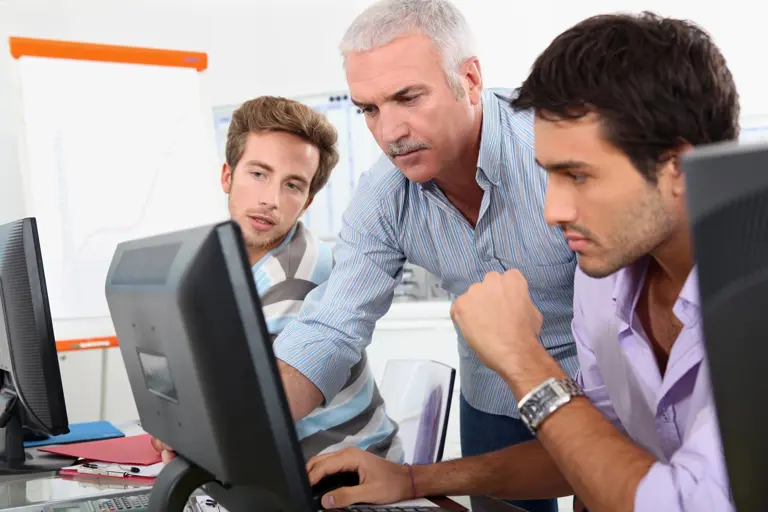 IT Services