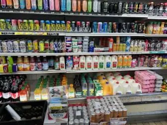 Supermarket for Sale in New York