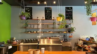 Turnkey Restaurant Cafe Beautiful Space and Great Location Avondale!