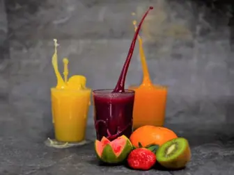 Golden Opportunity: Turnkey Juice Bar for Sale in Collin County