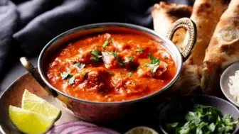 Prime Location Profitable Authentic Ethnic Indian Restaurant