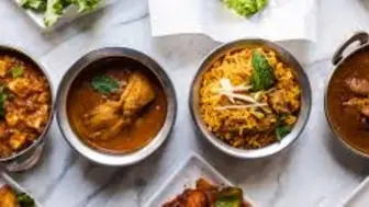 Authentic Ethnic Dine-in and Take-out Restaurant in New Jersey