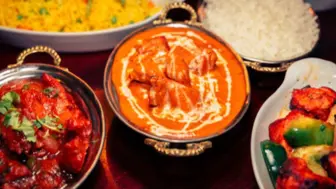 Authentic Ethnic Indian Restaurant in Middlesex County, NJ