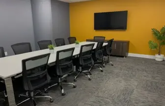 Selling Operational Real Estate Brokerage Branch Office