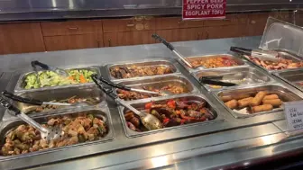 Turnkey Chinese Fast Food Restaurant in Prime La Habra Location