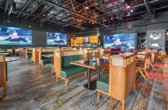 Turnkey Asian-Fusion Cajun Restaurant For Sale in Aurora, CO
