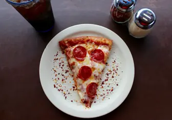 Pizzeria Restaurant / Bar