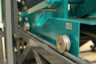 Door Manufacturer and Fabricator