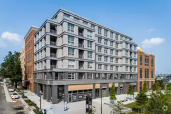 Premium Liquor Store Opportunity in Northeast Washington, DC