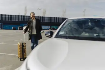 Car Rental and Detailing Business In Prime Location