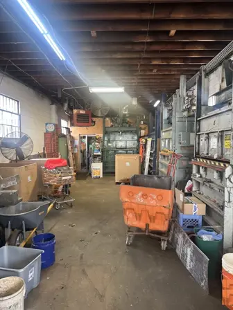 Recycling & Scrap Metal Business for Sale