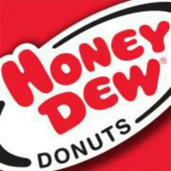 Honey Dew Donuts - High Traffic