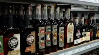 Great Location, High Margin Liquor Store for Sale