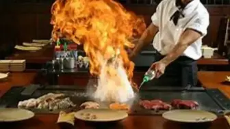 Location! Location! Location! - Lucrative Japanese Steakhouse for Sale