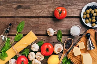 Multi-Generational Italian Restaurant