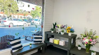 PRICE REDUCED!! Premier Florist Located In South Orange County