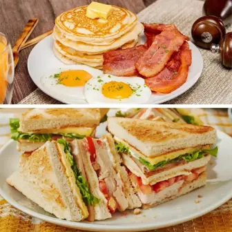 Successful High Volume LANDMARK Restaurant in High Traffic Location
