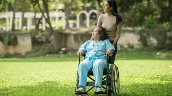 Trusted Senior Care Franchise – Serving the South Boston Market