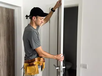 Outstanding Opportunity to Acquire a Scalable DFW Door Business