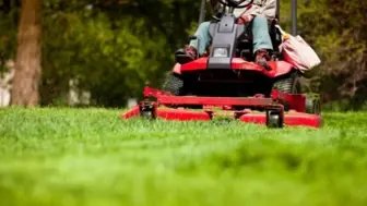 Commercial Lawn and Landscape Lender Pre-Approved