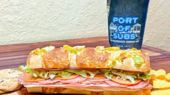 Successful Sub Shop Franchise For Sale
