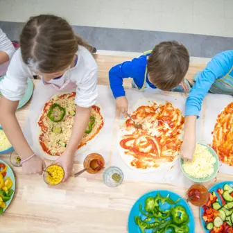 Turn Your Passion Into Profit: Own a Premier Culinary School