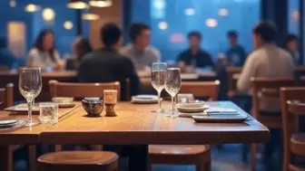 Some locations sell food. This one sells Dreams