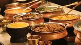 Profitable Authentic Ethnic North Indian Restaurant in New Jersey