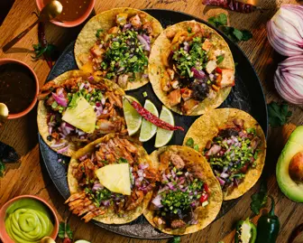 Successful Mexican Grill & Bar With Multiple Income Streams