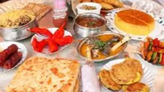 Authentic Ethnic Hyderabadi Indian Restaurant in Middlesex County, NJ
