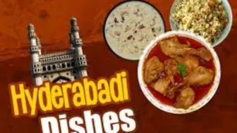 Authentic Ethnic Hyderabadi Indian Restaurant in Middlesex County, NJ