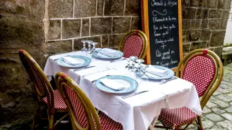 Chefs Dream Gourmet Cuisine Est 25 years Lowest Rent Ever!
