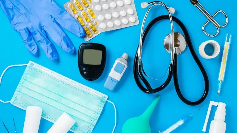 Durable Medical Equipment 