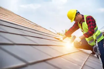 Established Roofing & Exterior Contracting Company – Profitable & Grow