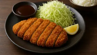 Katsu & Curry Restaurant for Sale