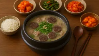 Premier Korean Soul Food Restaurant in DFW