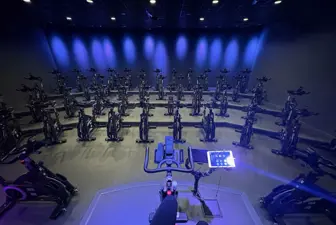 Ride the Fitness Boom – Established Cycling Club Franchise Available