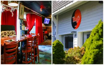 Yings Sushi Bar and Restaurant is Now for Sale after 20+ Years!