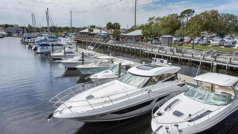 All Boat Types
