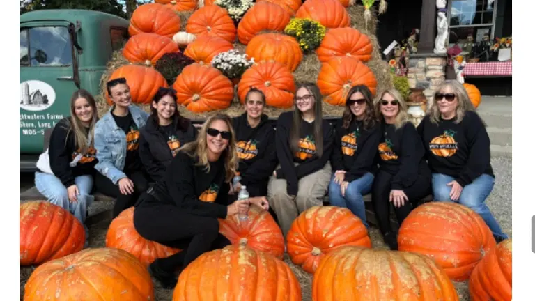 Join our TEAM