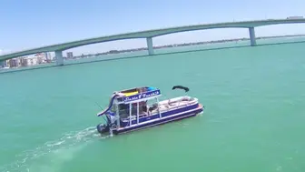 Siesta Key Boat Rental/Charter