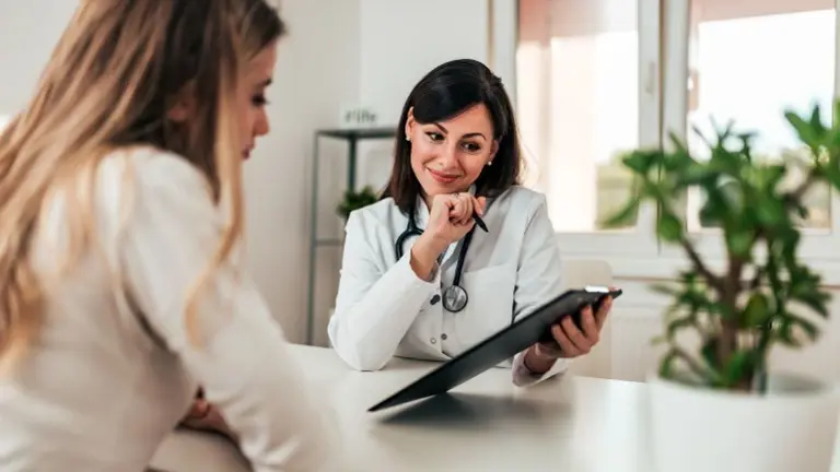Wellness Consultations - Personalized wellness consultations designed to guide clients through IV therapy, aesthetics, and long term health solution